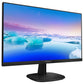 PHILIPS MONITOR LED IPS 27" 16:9 FHD VGA DVI HDMI 273V7QDSB