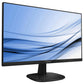 Monitor Philips IPS 27" 273V7QDAB | FHD | VGA DVI HDMI | Som Integrado