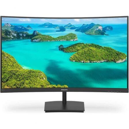 Philips MONITOR 23 6 FHD HDMI VGA GAMING - 241E1SCA/00