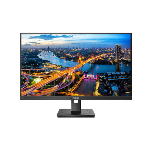 Monitor Philips | 276B1/00 | IPS 27" QHD HDMI DP USB-C Docking Colunas