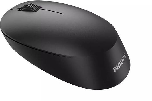 Rato Wireless | Philips | SPK7407B | 1600DPI | 2.4GHz/Bluetooth