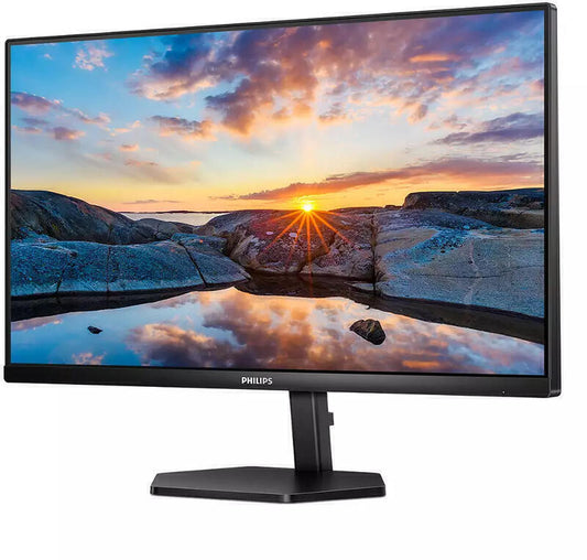 Monitor Philips 23.8" 24E1N3300A IPS FHD 75Hz 4ms