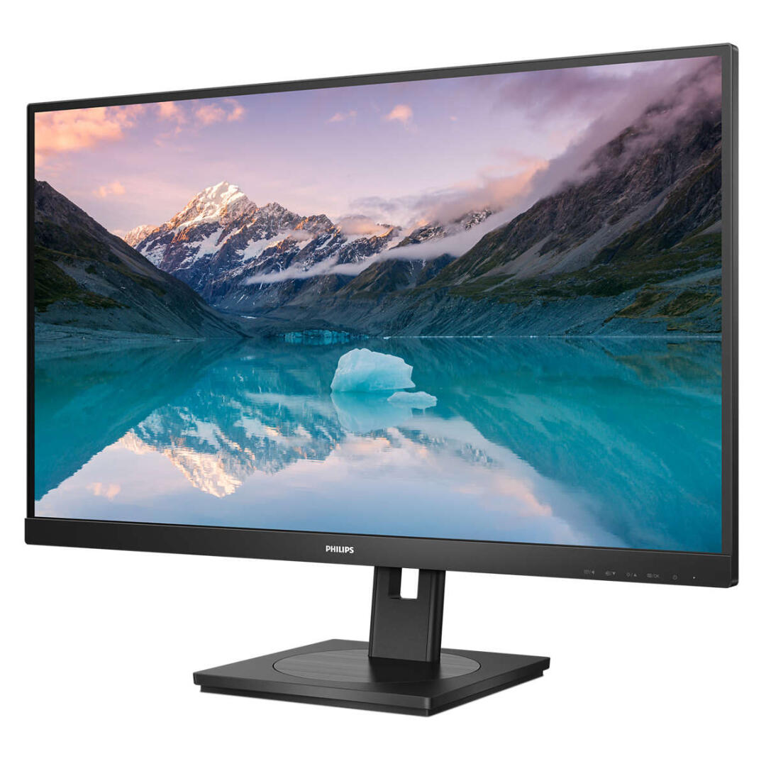 Monitor | Philips | 275S9JML/00 | 27" FHD | HDMI e DisplayPort