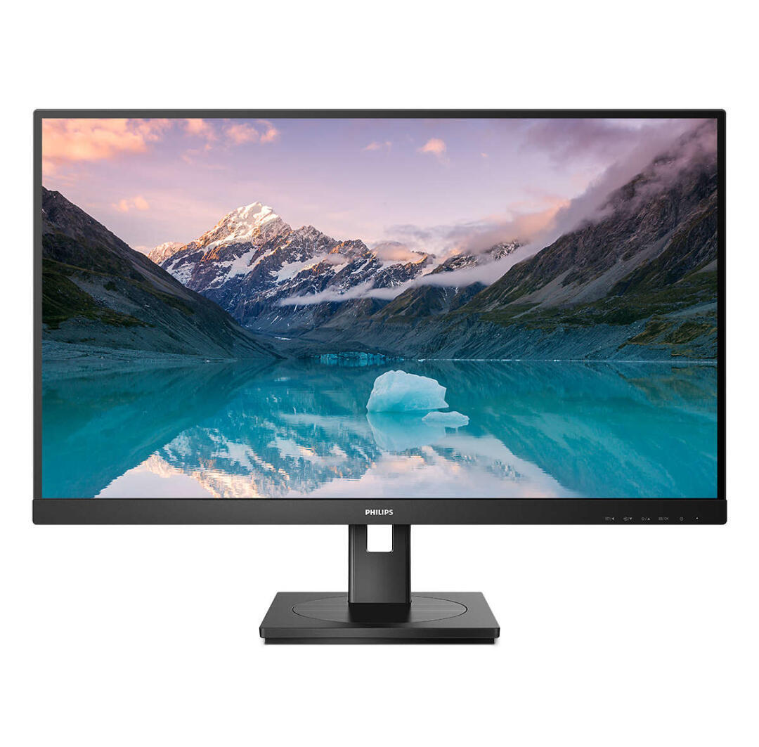 Monitor | Philips | 275S9JML/00 | 27" FHD | HDMI e DisplayPort