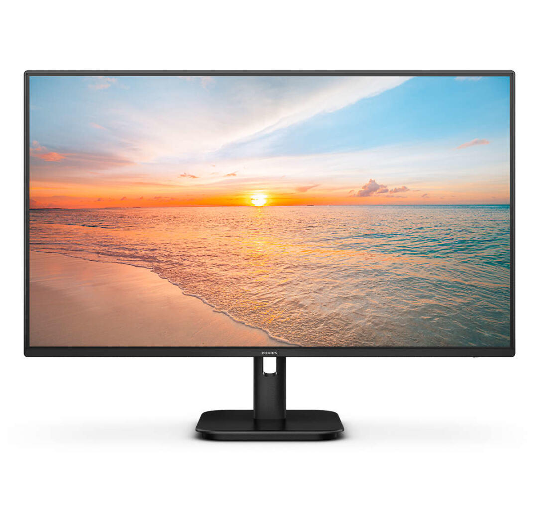 PHILIPS MONITOR IPS 27" 16:9 FHD 100HZ HDMI USB-C COLUNAS 27E1N1300A/00