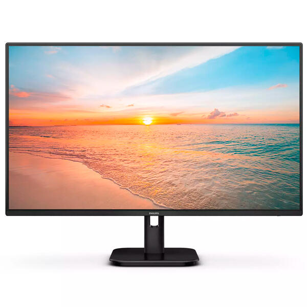 PHILIPS MONITOR IPS 27" 16:9 FHD 100HZ HDMI USB-C COLUNAS 27E1N1300A/00