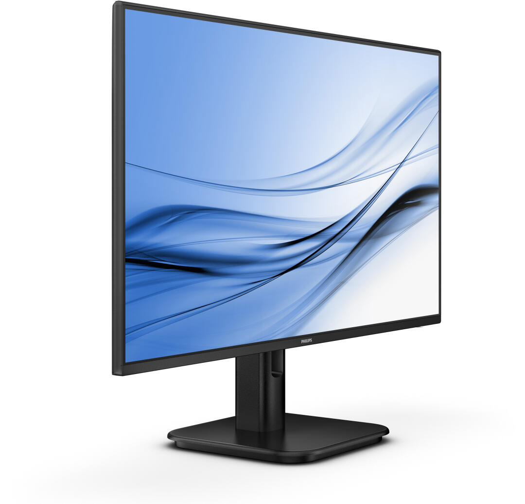 Monitor Philips SÃ©rie 1000 23.8" 24E1N1100A IPS FHD 100Hz 1