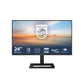 Monitor Philips | 24" IPS | 23.8" FHD 100Hz HDMI USB com Colunas