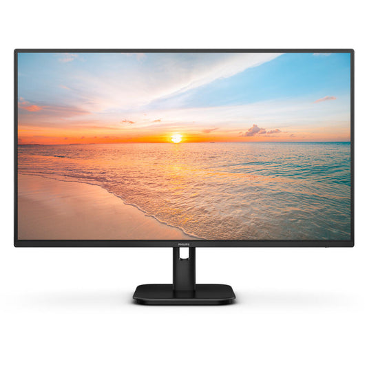 Monitor IPS | Philips | 27E1N | 27" FHD | 1ms | 100Hz | HDMI | Colunas