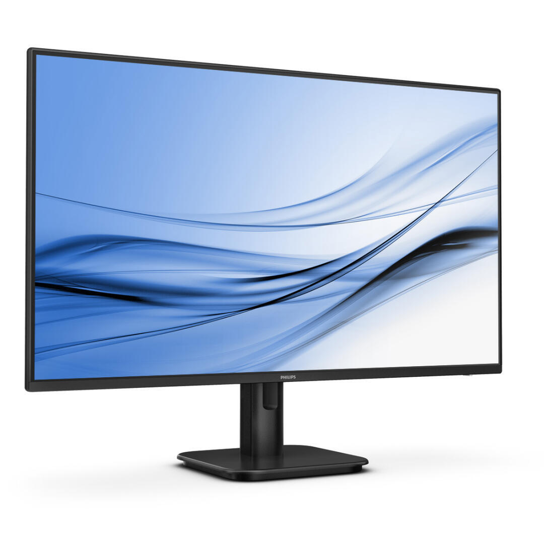 Monitor IPS | Philips | 27E1N | 27" FHD | 1ms | 100Hz | HDMI | Colunas