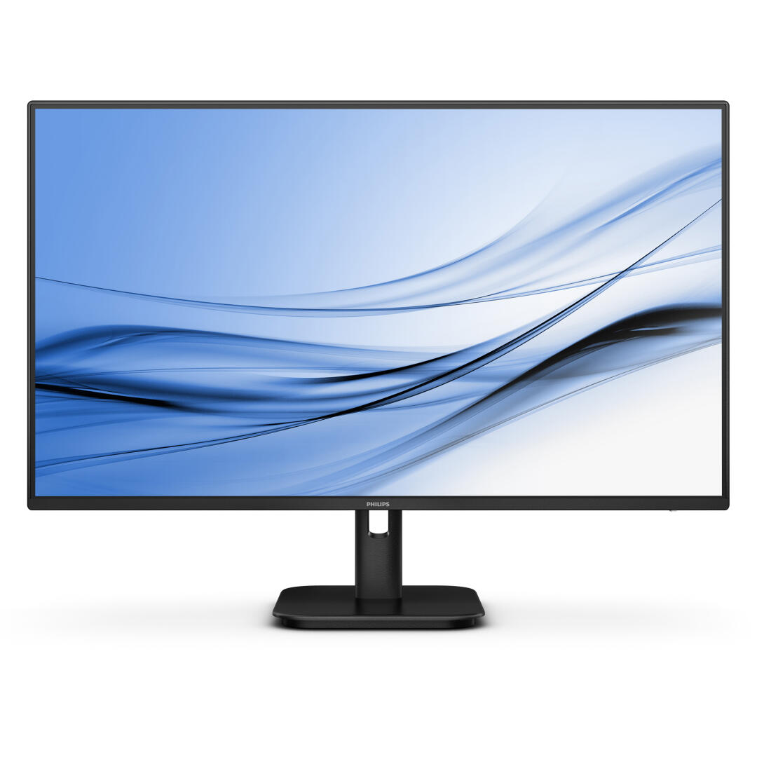 Monitor IPS | Philips | 27E1N | 27" FHD | 1ms | 100Hz | HDMI | Colunas