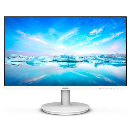 Monitor Philips | 271V8AW/00 | IPS 27" 16:9 75Hz FHD VGA HDMI Colunas