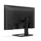 Monitor Philips IPS 27" QHD 100Hz HDMI USB-C Colunas HAS 27E1N1600AE