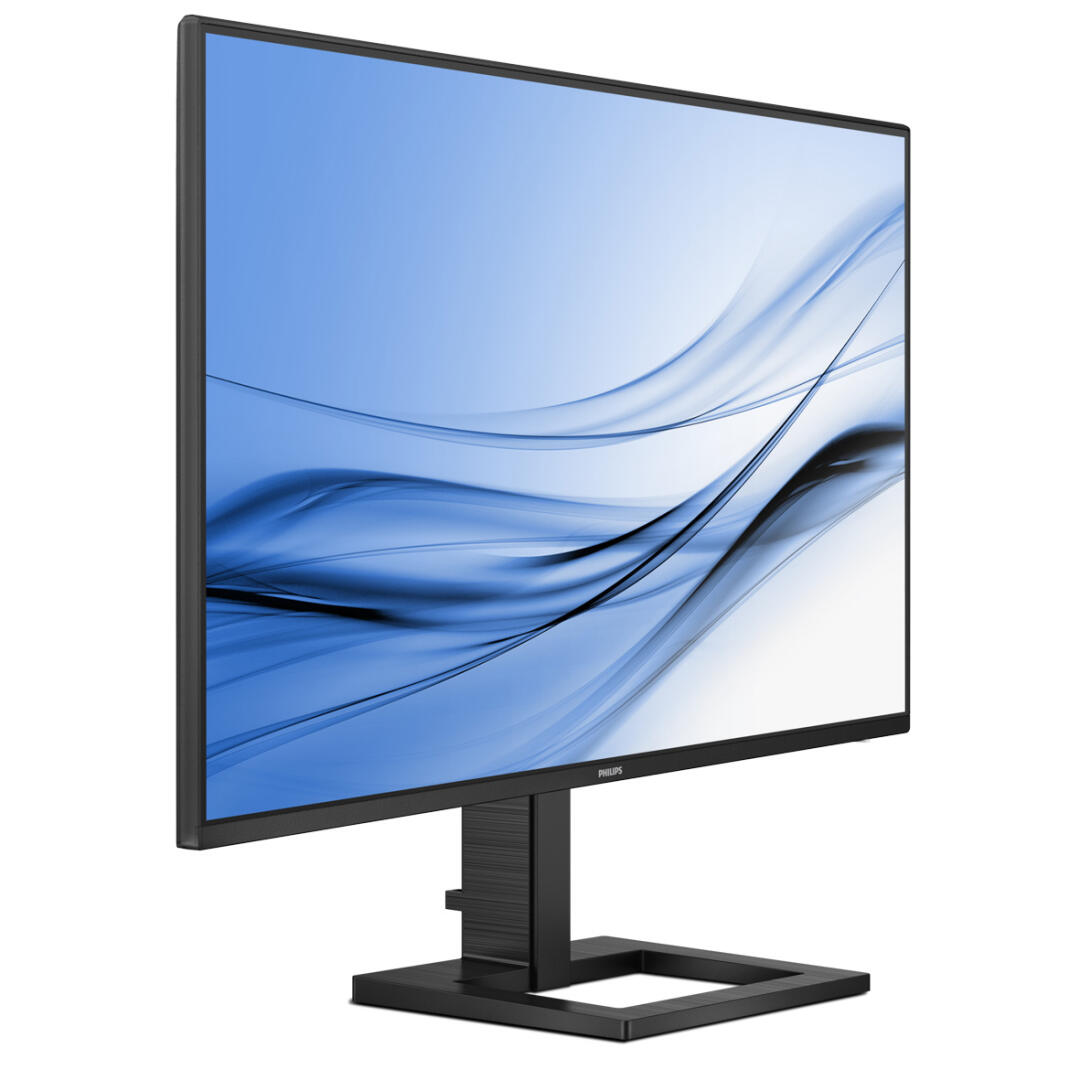 Monitor Philips IPS 27" QHD 100Hz HDMI USB-C Colunas HAS 27E1N1600AE