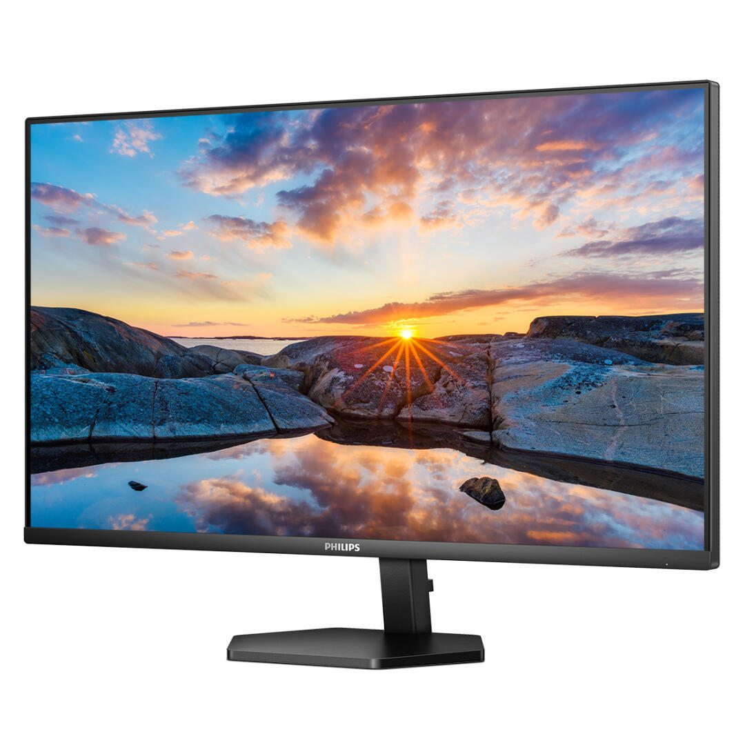 PHILIPS MONITOR VA 32" (31.5") 16:9 FHD 75HZ HDMI COLUNAS 32E1N3100LA