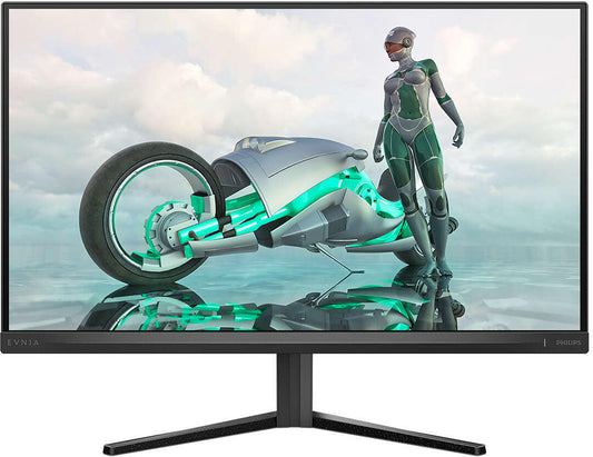 Monitor Philips IPS | 27M2N3200S | 27" FHD 180Hz 1ms | Colunas 2