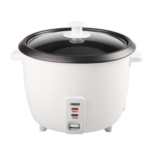 Panela de Arroz | Princess | 271940 | 1.8L | Inox