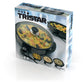 Grelhador Multifunções | Tristar | PZ-2964 | 2200W | Preto