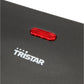 Grelhador de Contacto Tristar GR-2650 | Preto | Antiaderente