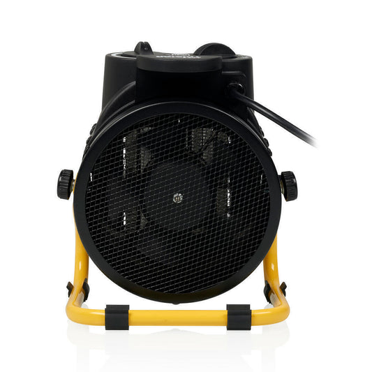 Aquecedor Industrial | Tristar | KA-5060 | 2000W | Preto