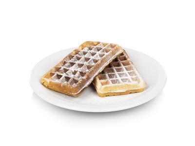 Máquina de Waffles | Princess | 132397 | Belga 7x4