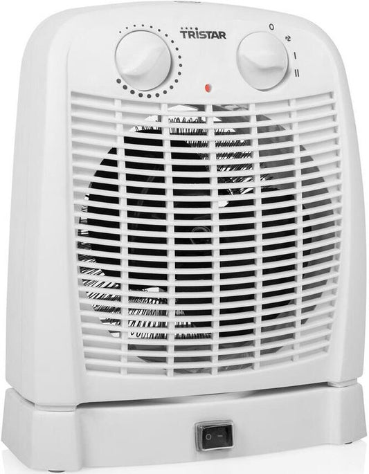 Aquecedor Termoventilador | Tristar | KA-5059 | 2000W | Branco