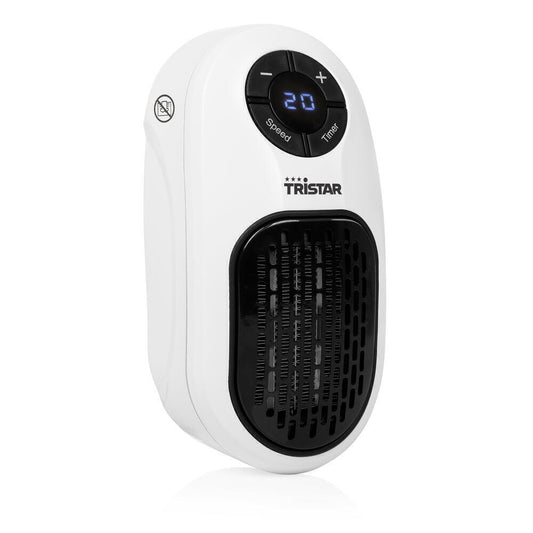 Aquecedor Termoventilador | Tristar | KA-5084 | 400W | Tomada