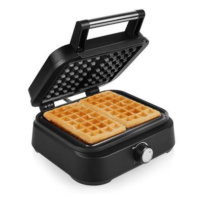 Máquina de Waffles Princess 132398 | Antiaderente | 1000W