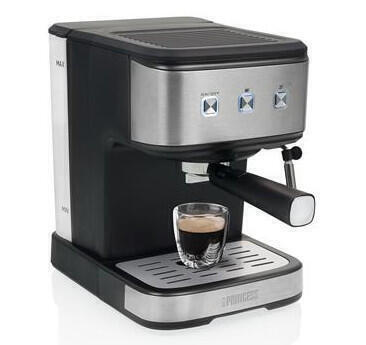 Máquina de Café | Princess | 01.249413.01.001 | Automática | 15 Bar