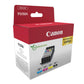 Pack de Tinteiros | Canon | CLI-581 | Cyan, Magenta, Yellow e Black