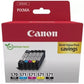 Tinteiros | Canon | PGI-570/CLI-571 | Value Pack | CMY