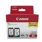 Tinteiros Canon | Pack PG545XL/CL546XL | 50 Folhas 10x15 Papel Foto