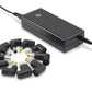 Transformador Universal | CONCEPTRONIC | CNB90 | Adaptador 90W Laptop