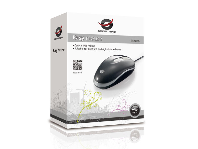 CONCEPTRONIC RATO EASY DESKTOP USB