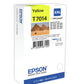 Tinteiro Epson | WP-4000/4500 | Amarelo | Capacidade Extra | C13T70144