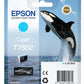 EPSON SURECOLOR SC-P600 Cartucho Cian