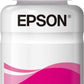 Tinteiro Epson | T6643 | Magenta | 70ml | Compatível ET-L355/L555/E