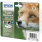 Tinteiros Epson S22/SX420/BX305 | Pack 4 Cores