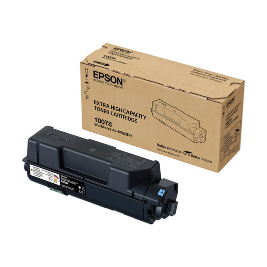 EPSON AL-M320 Extra High Cap Toner Cartridge