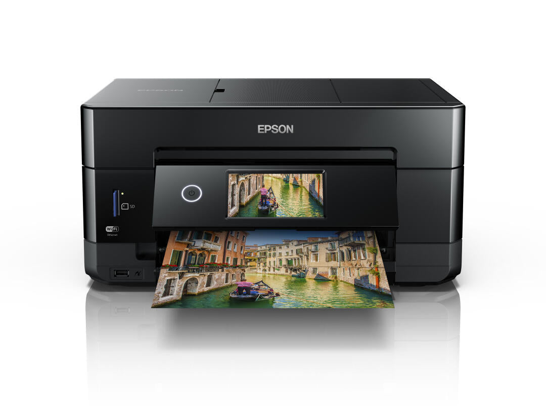 EPSON MULTIFUNCION Expression Premium XP-7100