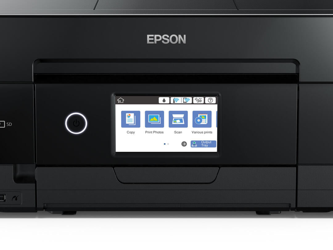 EPSON MULTIFUNCION Expression Premium XP-7100