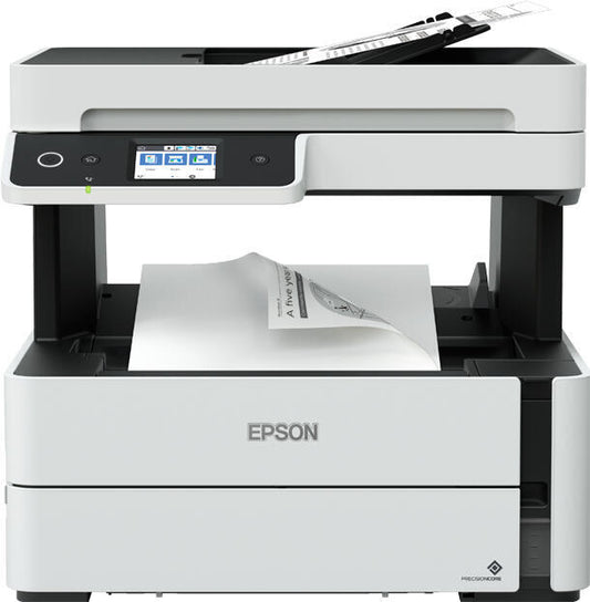 EPSON multifuncion monocromo EcoTank ET-M3180 MFP 4 in 1