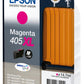 Cartucho de Tinteiro | Epson | T05H34020 405XL | Magenta | WF-38xx