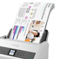 EPSON escaner documental WorkForce DS-730N