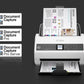 EPSON escaner documental WorkForce DS-730N