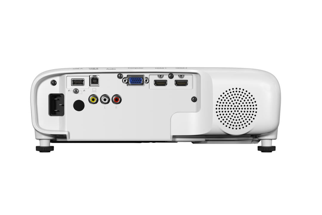 Projetor Full HD | Epson | EB-FH52 | 4000 Lumens | Conectividade Wi-Fi