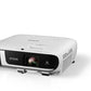 Projetor Full HD | Epson | EB-FH52 | 4000 Lumens | Conectividade Wi-Fi