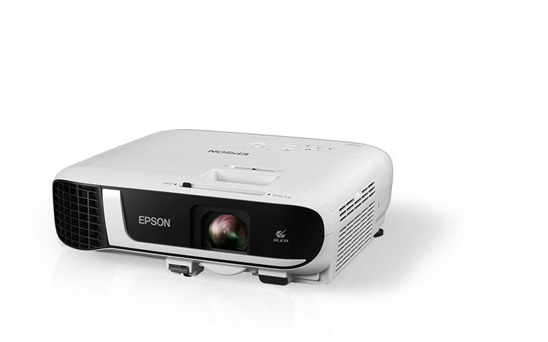 Projetor Full HD | Epson | EB-FH52 | 4000 Lumens | Conectividade Wi-Fi