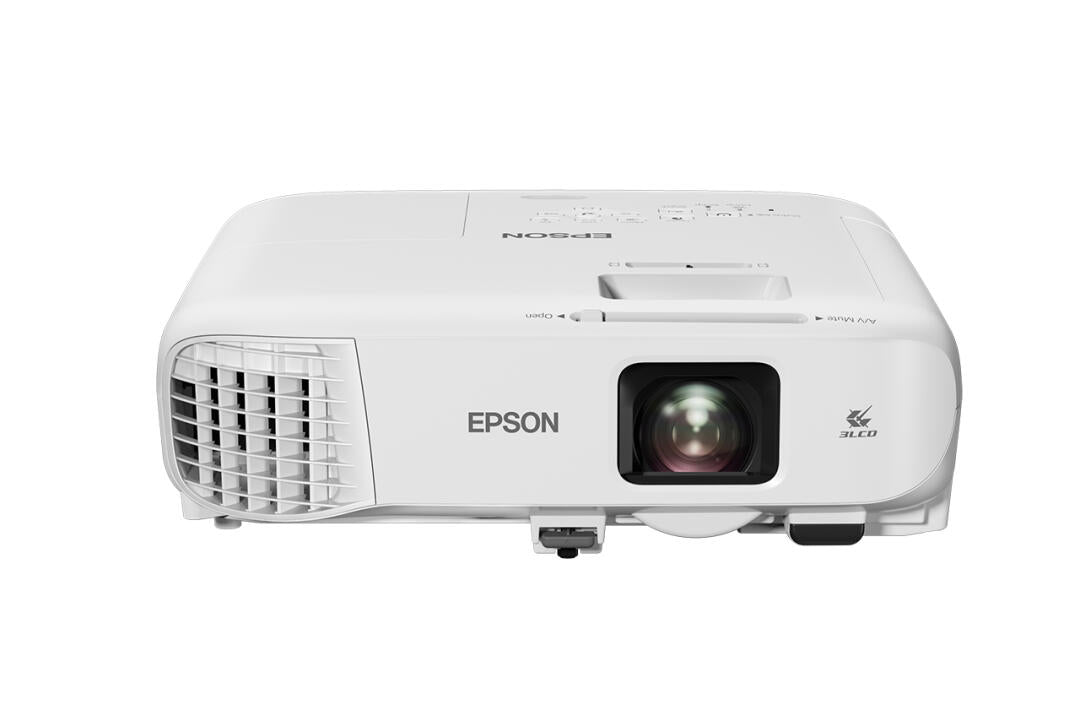 Video Projetor Epson EB-E20 | 3400 Lumens | SVGA | HDMI