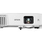 Video Projetor Epson EB-E20 | 3400 Lumens | SVGA | HDMI